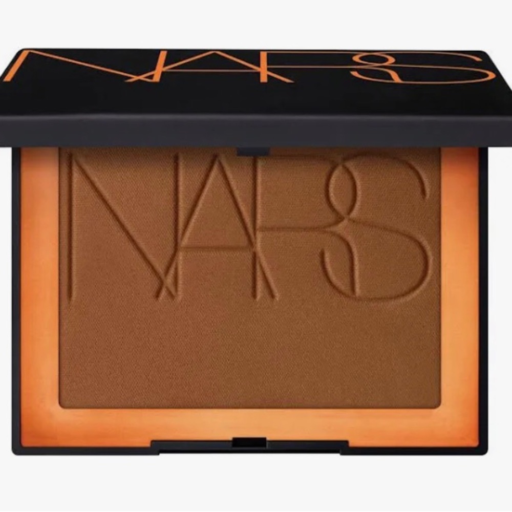 140-LAGUNA TALC-FREE BRONZING POWDER LAGUNA 06